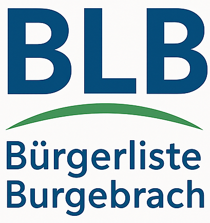 BLB - Bürgerliste Burgebrach logo